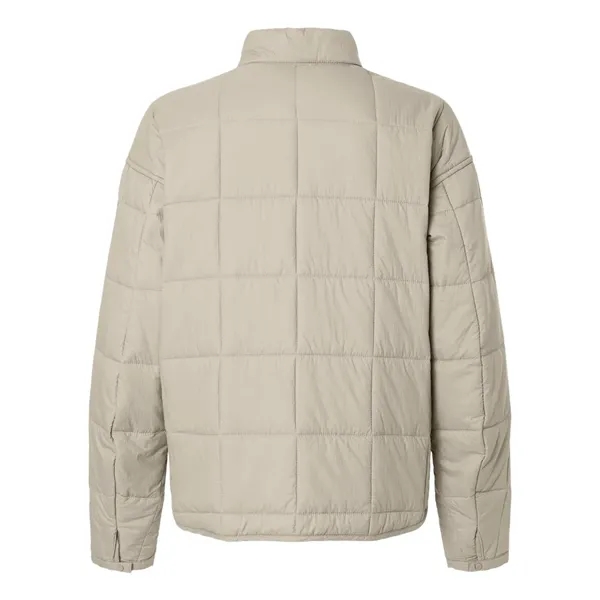 Columbia Women's Sienna Hill™ Quilted Jacket... from ASI 84358 S&S Activewear