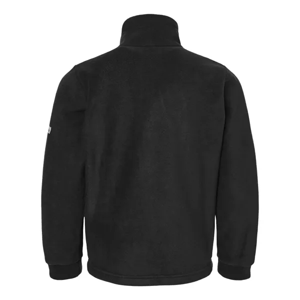 Columbia Youth Steens Mountain™ II Fleece Full-Zip Jacket... from ASI 84358 S&S Activewear