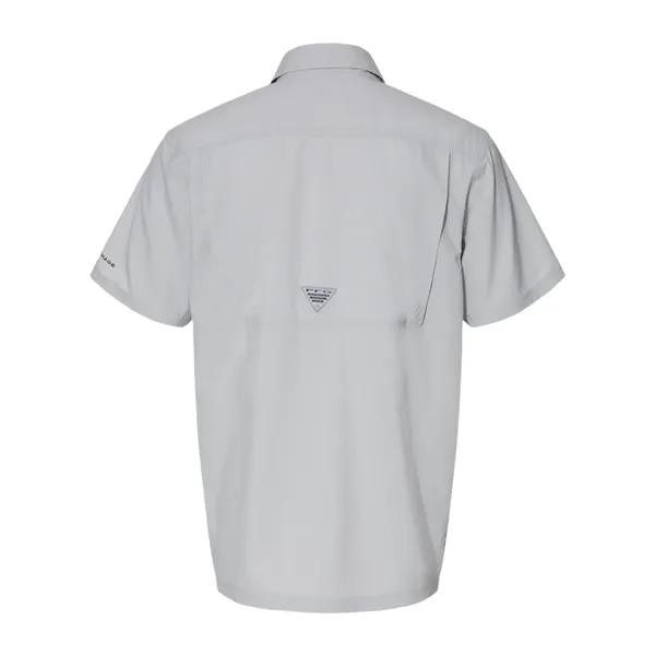 Columbia PFG Slack Tide™ Camp Shirt... from ASI 84358 S&S Activewear
