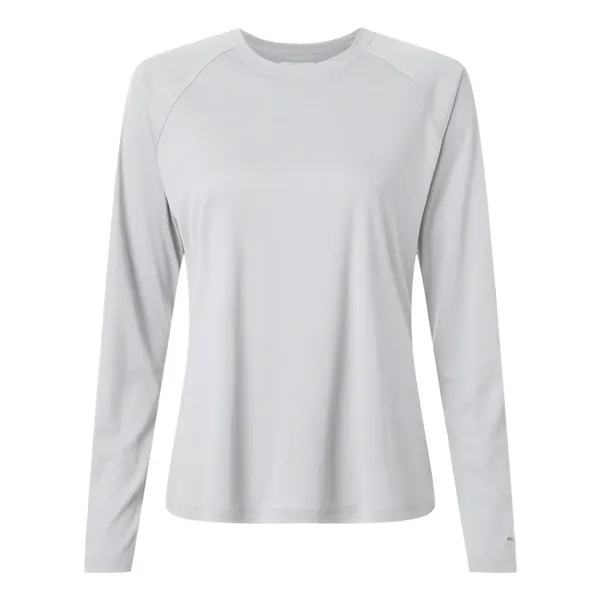 Columbia Women's PFG Tidal Tee™ II Long Sleeve... from ASI 84358 S&S Activewear
