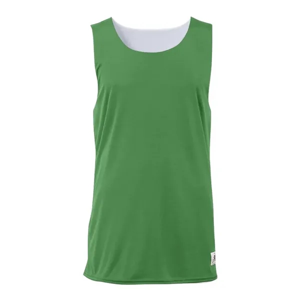 Double layer polyester reversible youth tank... from ASI 84358 S&S Activewear