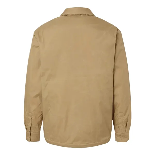 Columbia Men's Landroamer™ Shirt Jacket... from ASI 84358 S&S Activewear