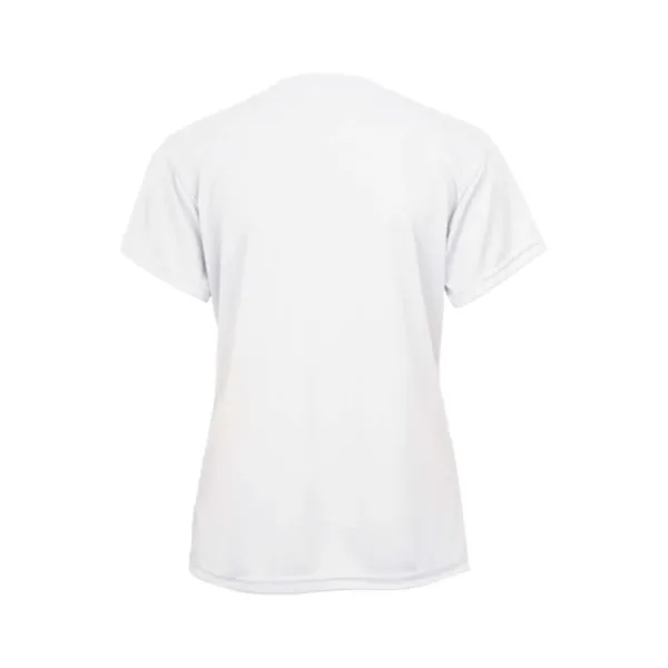 Girls' Tee... from ASI 84358 S&S Activewear