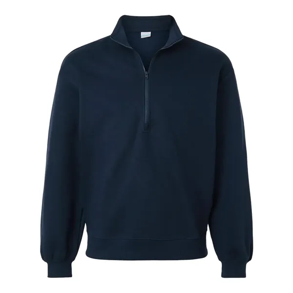 Columbia Women's Aldermore Half-Zip Pullover... from ASI 84358 S&S Activewear