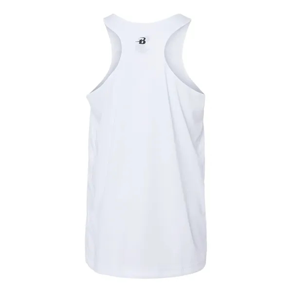 Girls performance fabric racerback tank... from ASI 84358 S&S Activewear