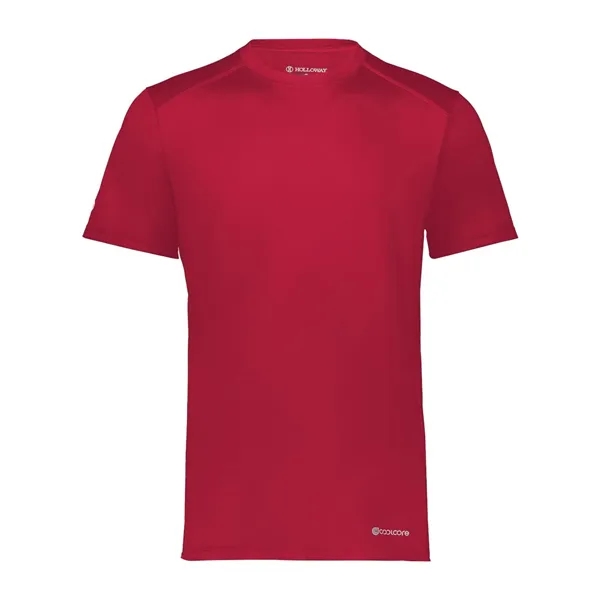 Holloway Essential T-Shirt... from ASI 84358 S&S Activewear