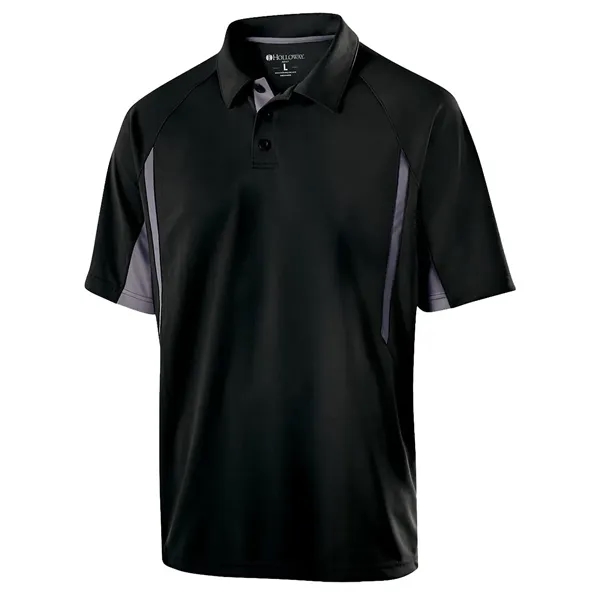 Holloway Two-Tone Avenger Sport Shirt... from ASI 84358 S&S Activewear