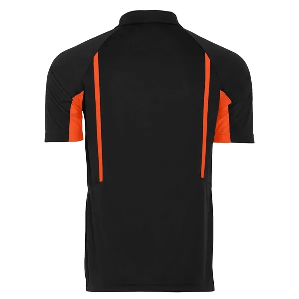Holloway Two-Tone Avenger Sport Shirt... from ASI 84358 S&S Activewear