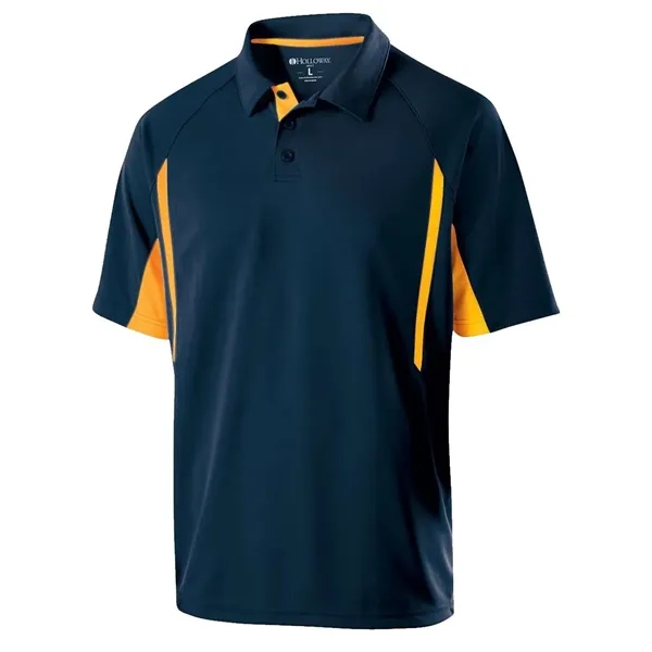 Holloway Two-Tone Avenger Sport Shirt... from ASI 84358 S&S Activewear