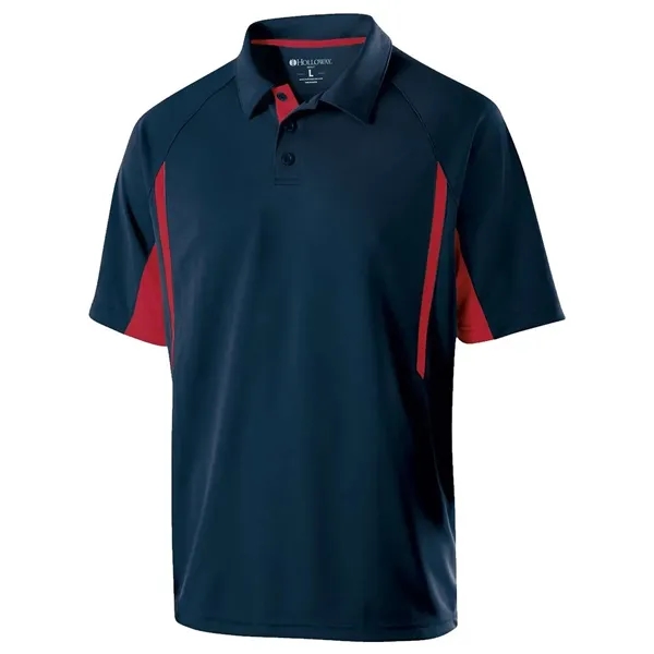 Holloway Two-Tone Avenger Sport Shirt... from ASI 84358 S&S Activewear