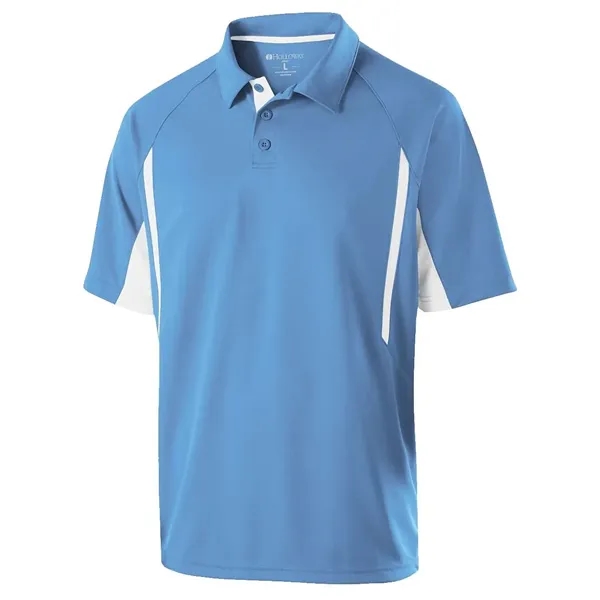 Holloway Two-Tone Avenger Sport Shirt... from ASI 84358 S&S Activewear