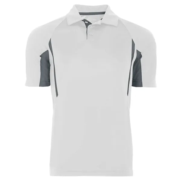 Holloway Two-Tone Avenger Sport Shirt... from ASI 84358 S&S Activewear