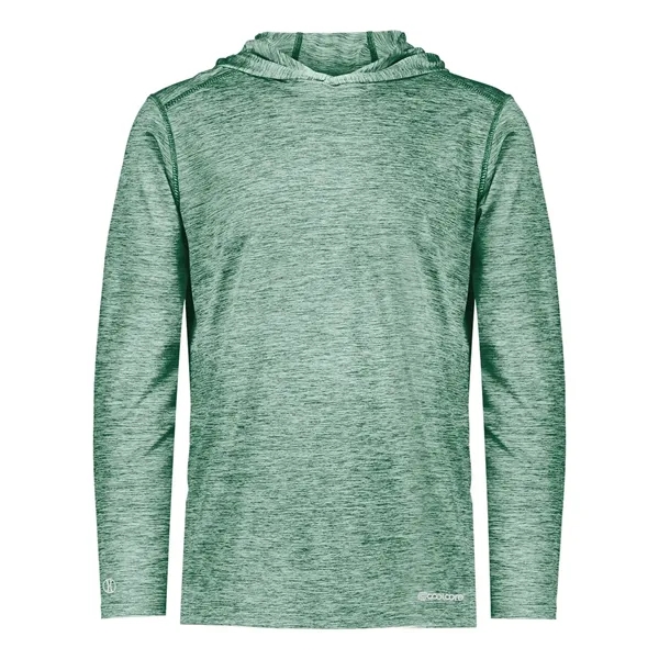 Holloway Electrify CoolCore® Hooded Pullover... from ASI 84358 S&S Activewear