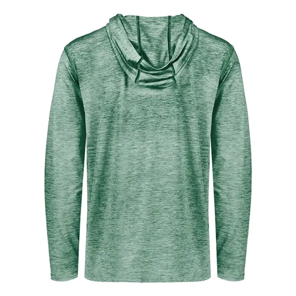 Holloway Electrify CoolCore® Hooded Pullover... from ASI 84358 S&S Activewear