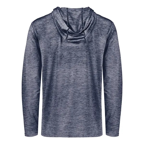 Holloway Electrify CoolCore® Hooded Pullover... from ASI 84358 S&S Activewear