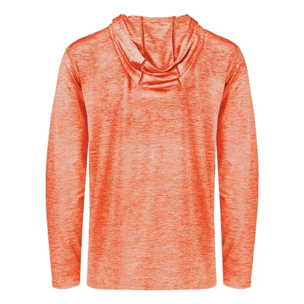 Holloway Electrify CoolCore® Hooded Pullover... from ASI 84358 S&S Activewear