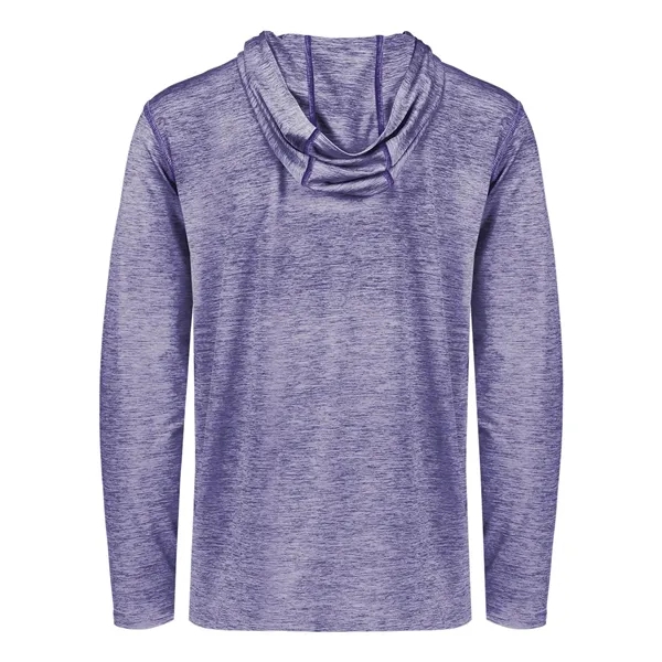 Holloway Electrify CoolCore® Hooded Pullover... from ASI 84358 S&S Activewear