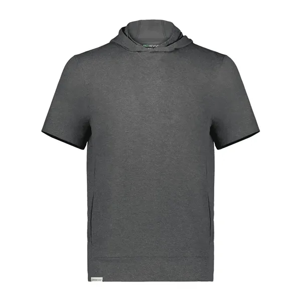 Holloway Eco Revive™ Youth Ventura Soft Knit Short Sleeve...... from ASI 84358 S&S Activewear