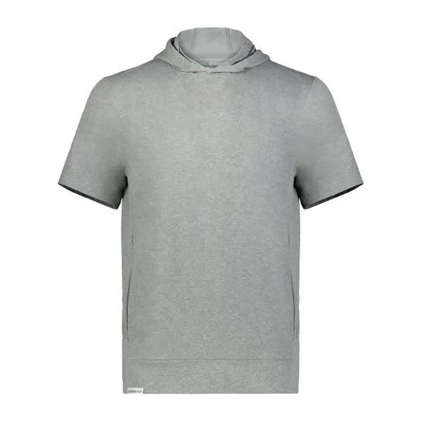 Holloway Eco Revive™ Youth Ventura Soft Knit Short Sleeve...... from ASI 84358 S&S Activewear