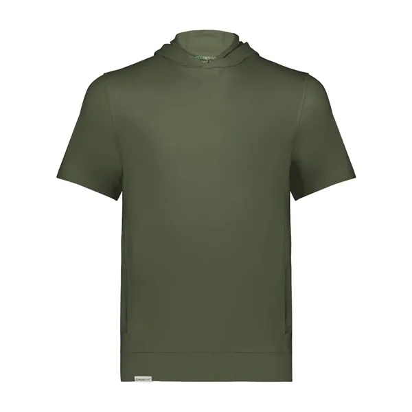 Holloway Eco Revive™ Youth Ventura Soft Knit Short Sleeve...... from ASI 84358 S&S Activewear