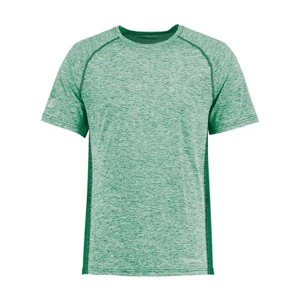 Holloway Youth Electrify CoolCore® T-Shirt... from ASI 84358 S&S Activewear