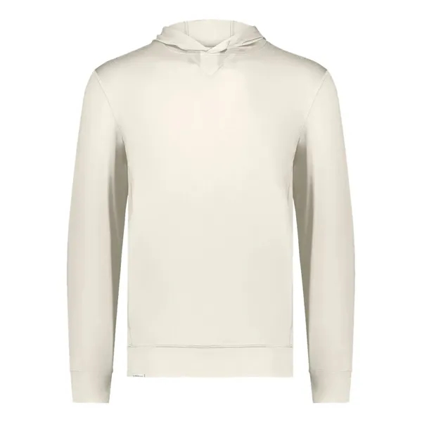 Holloway Eco Revive™ Youth Ventura Soft Knit Hoodie... from ASI 84358 S&S Activewear
