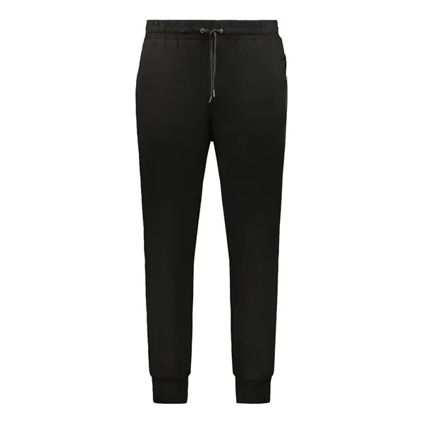 Holloway Eco Revive™ Youth Ventura Soft Knit Joggers... from ASI 84358 S&S Activewear