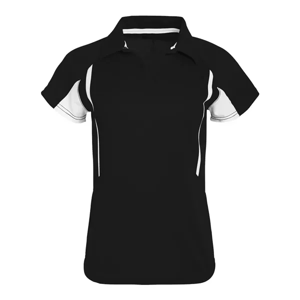 Holloway Women's Two-Tone Avenger Sport Shirt... from ASI 84358 S&S Activewear