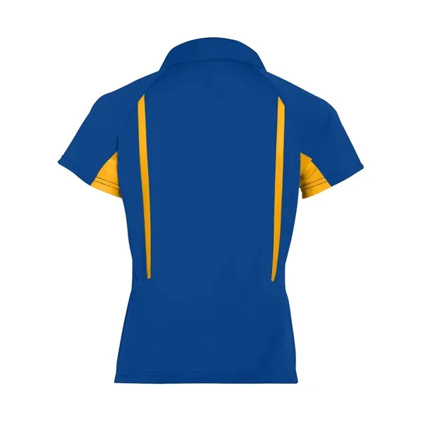 Holloway Women's Two-Tone Avenger Sport Shirt... from ASI 84358 S&S Activewear