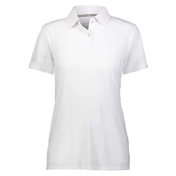 Holloway Women's Repreve® Eco Sport Shirt... from ASI 84358 S&S Activewear