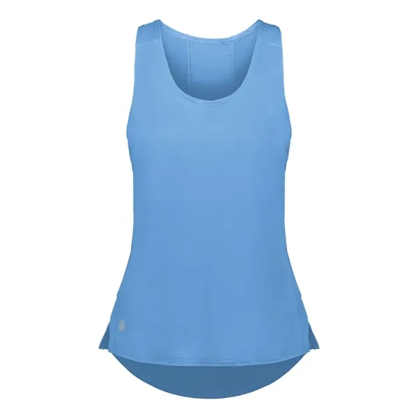 Holloway Women's Coolcore Tank... from ASI 84358 S&S Activewear