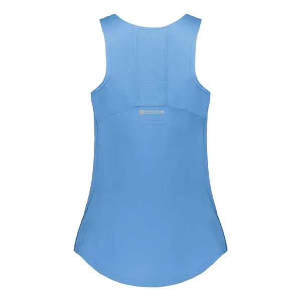 Holloway Women's Coolcore Tank... from ASI 84358 S&S Activewear