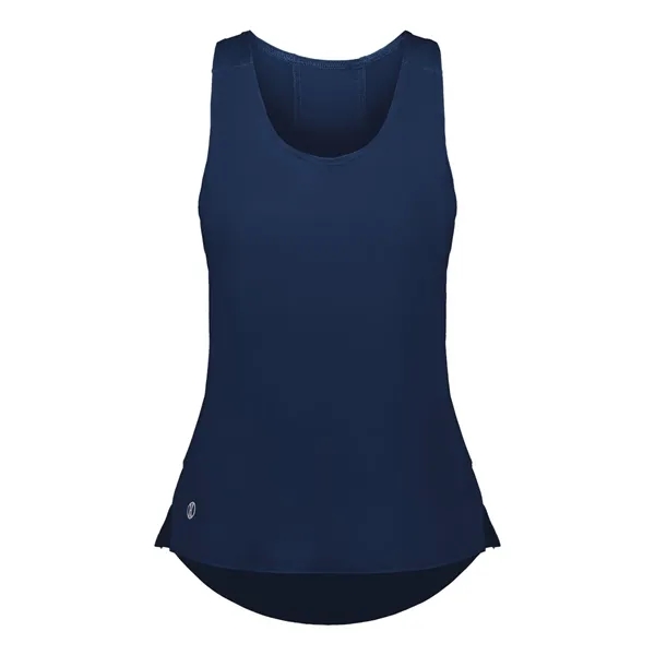 Holloway Women's Coolcore Tank... from ASI 84358 S&S Activewear