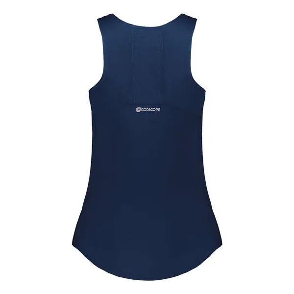 Holloway Women's Coolcore Tank... from ASI 84358 S&S Activewear