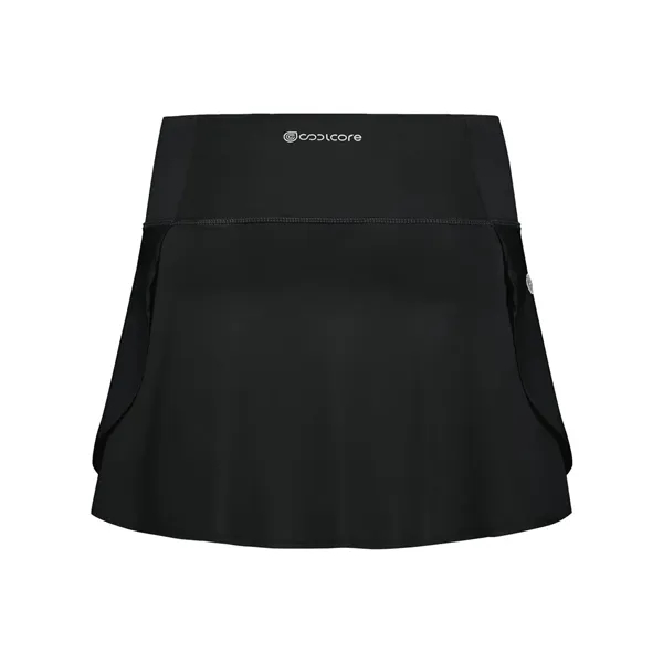 Holloway Women's Coolcore Skort... from ASI 84358 S&S Activewear