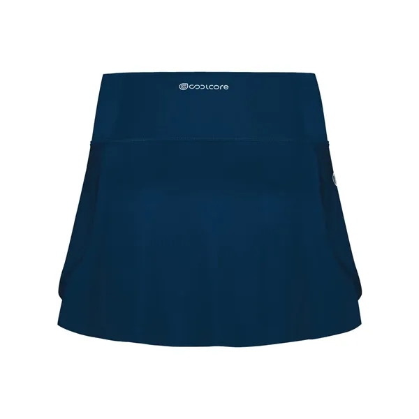 Holloway Women's Coolcore Skort... from ASI 84358 S&S Activewear
