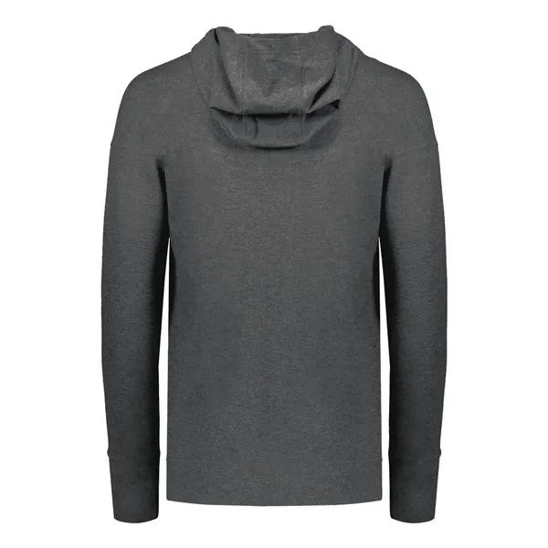 Holloway Eco Revive™ Women's Ventura Soft Knit Hoodie... from ASI 84358 S&S Activewear