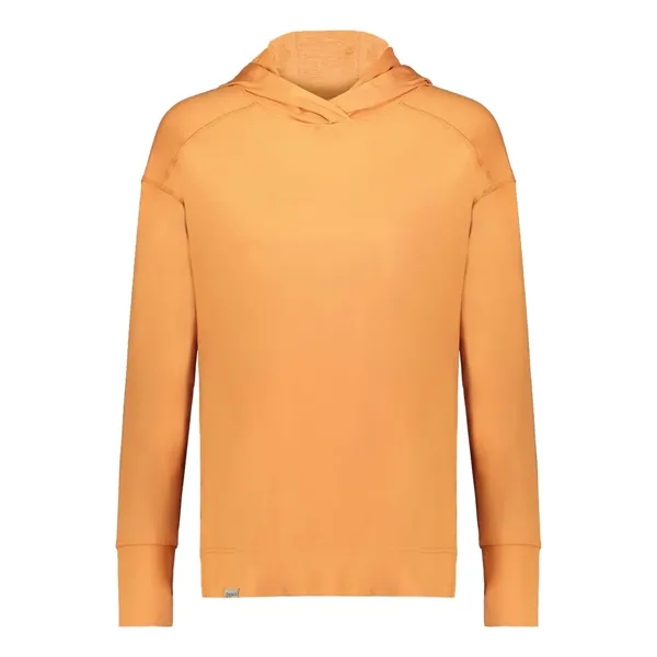 Holloway Eco Revive™ Women's Ventura Soft Knit Hoodie... from ASI 84358 S&S Activewear