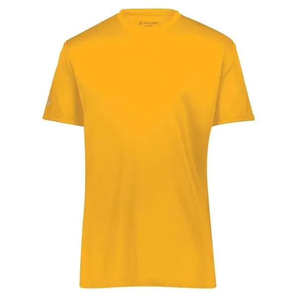 Holloway Youth Momentum T-Shirt... from ASI 84358 S&S Activewear