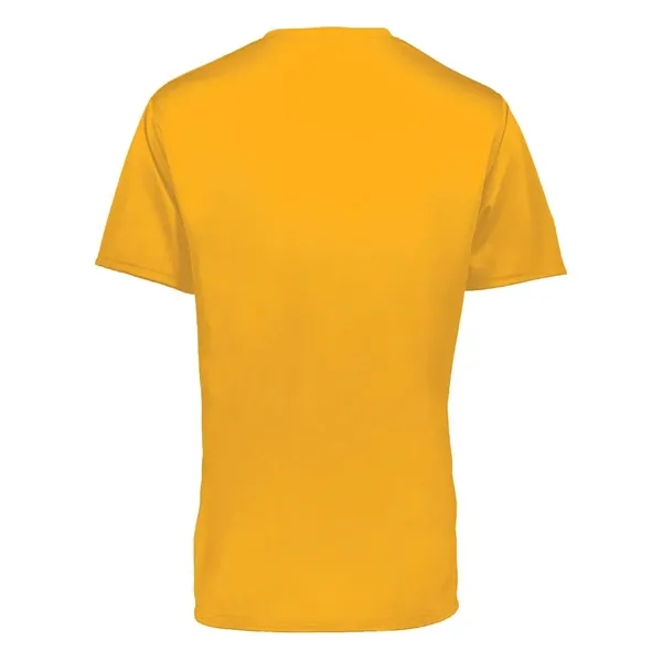 Holloway Youth Momentum T-Shirt... from ASI 84358 S&S Activewear