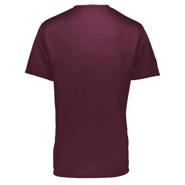 Holloway Youth Momentum T-Shirt... from ASI 84358 S&S Activewear