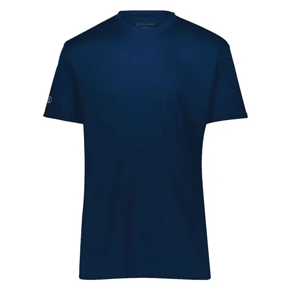 Holloway Youth Momentum T-Shirt... from ASI 84358 S&S Activewear