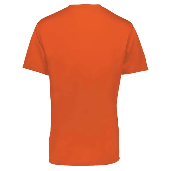 Holloway Youth Momentum T-Shirt... from ASI 84358 S&S Activewear