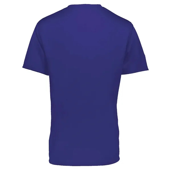 Holloway Youth Momentum T-Shirt... from ASI 84358 S&S Activewear