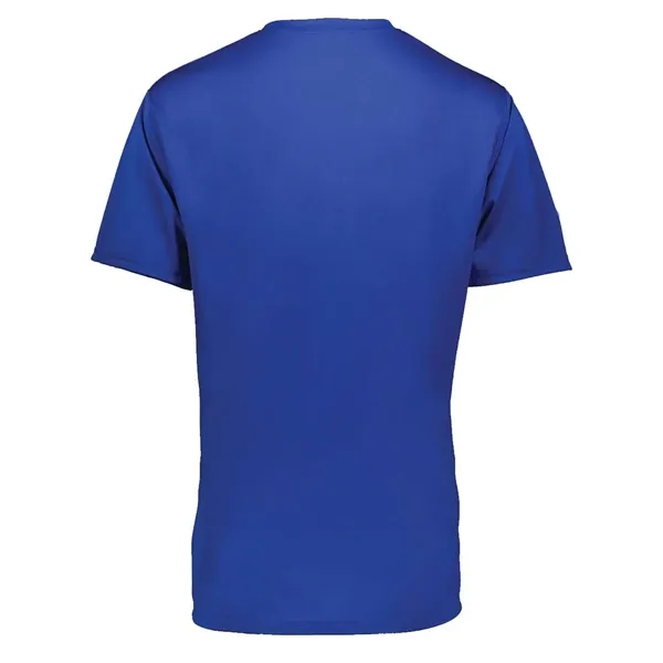 Holloway Youth Momentum T-Shirt... from ASI 84358 S&S Activewear