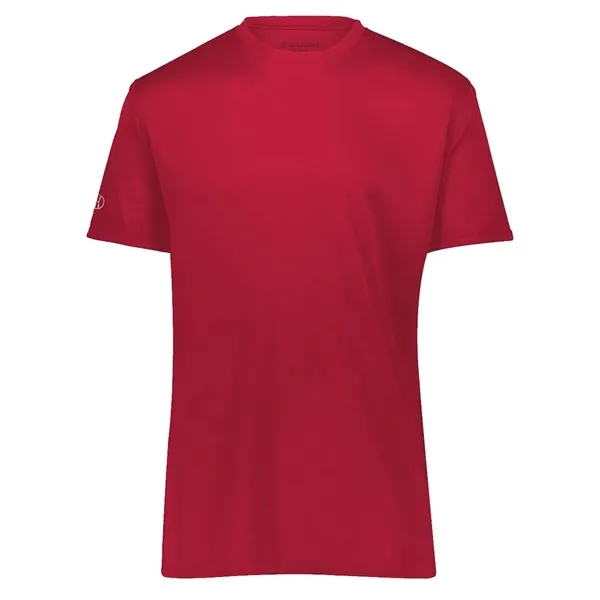 Holloway Youth Momentum T-Shirt... from ASI 84358 S&S Activewear