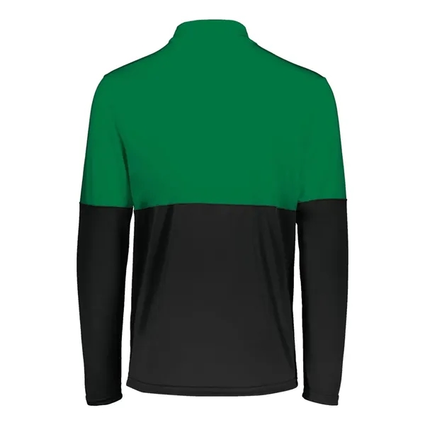 Holloway Momentum Team Quarter-Zip Pullover... from ASI 84358 S&S Activewear