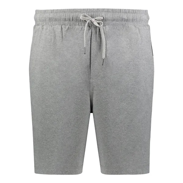 Holloway Eco Revive™ Ventura Soft Knit Shorts... from ASI 84358 S&S Activewear