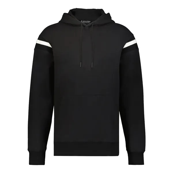 Holloway Heritage Prep Hooded Sweatshirt... from ASI 84358 S&S Activewear