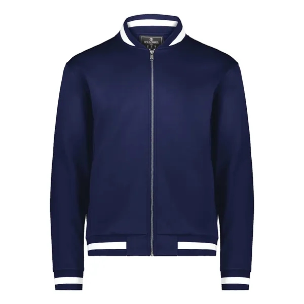 Holloway V-Street Full-Zip Jacket... from ASI 84358 S&S Activewear